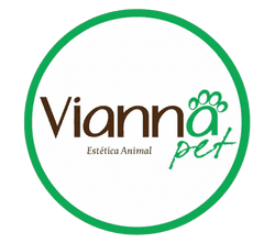 Logo Vianna Pet