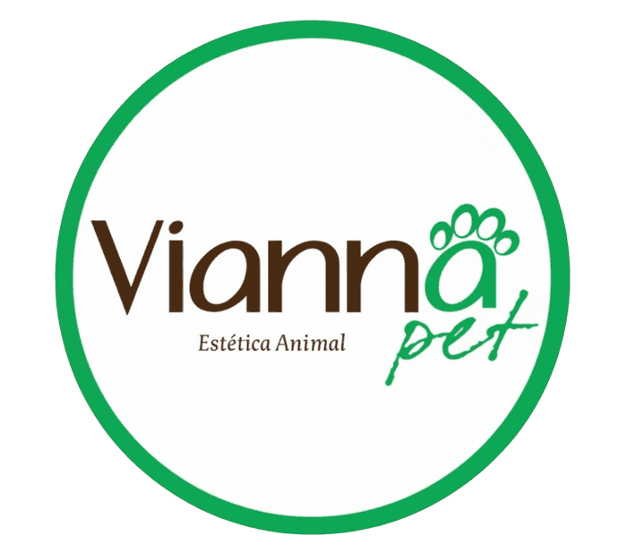 Logo Vianna Pet